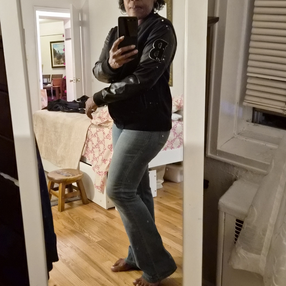 Varsity Jacket - image 5